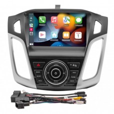 Штатна магнітола Ford Focus 2011-2019 Complete set Cyclone 4x64, DSP