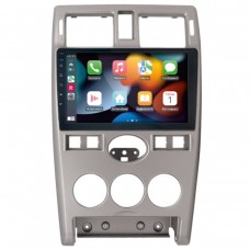 Штатна магнітола Lada Priora 2007-2014 Cyclone 2x32