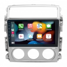 Штатна магнітола Suzuki Liana 2001-2007 Cyclone 2x32