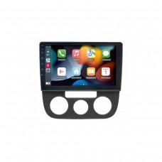 Штатна магнітола Volkswagen Golf 2003-2008 Cyclone 2x32, 4G, 2k