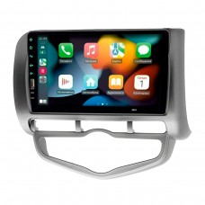 Штатна магнітола Honda Fit 2002-2008 Climate Cyclone C9-009 4x64, DSP, 4G, 2k