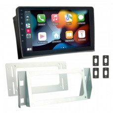 Штатна магнітола Volkswagen Multivan 2010-2015 Cyclone C9-008 4x64, DSP