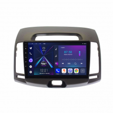 Штатний головний пристрій EasyGo HY904-F50 9 inch Hyundai Elantra 2006-2010 Avante 2006-2010