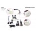 Штатна автомагнітола EasyGo M9-3-32-TLPC Toyota Land Cruiser Prado (120) 2002-2009