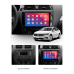 Штатний головний пристрій EasyGo VW1000-G10 Volkswagen Jetta 2010-2018