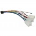Штатна магнітола Baxster BMS-B1509-002 TOYOTA LC Prado (120), Lexus GX 02-09 – BAXSTER – Toyota <br><br> Купити в Autoprodrive – Від перевіреного виробника – Зручно отримати у відділенні – Доступна розстрочка – Сервісна підтримка 