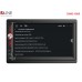 Мультимедіа 2-DIN Qline Dino-1505 Android 13 3/32 – QLine – Автомагнітоли 2-din <br><br> Купити в Autoprodrive – Надійна модель – Швидка доставка по Україні – Оплата частинами – Технічна підтримка після покупки 