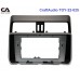 Штатна магнітола Baxster ВМS-B1510-025 TOYOTA LС Prado 150 17-20 – BAXSTER – Toyota <br><br> Купити в Autoprodrive – Оригінальна якість – Можлива адресна доставка – Оплата при отриманні – Сервісна підтримка 