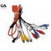 Мультимедіа CraftAudio MIDDLE 10" 3/32 Android 13 – CraftAudio – 9-10 мультимедіа <br><br> Купити в Autoprodrive – Хіт продажів – Швидка доставка по Україні – Оплата при отриманні – Консультація перед покупкою 