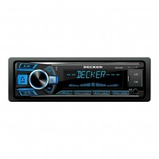 MP3 програвач Decker MDR-122 MP3 програвач Decker MDR-122