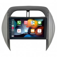 Штатна магнітола Toyota RAV4 2003-2005 Cyclone C9-006 4x64, DSP, DVR