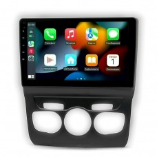 Штатна магнітола Citroen C4 2010-2015 Cyclone C10-001 2x32