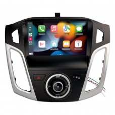Штатна магнітола Ford Focus 2011-2019 2 Cyclone 4x64, DSP, DVR