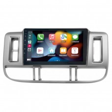 Штатна магнітола Nissan X-Trail 2001-2004 Cyclone 4x64, DSP, DVR