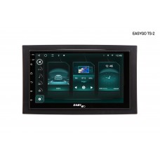 Універсальний головний пристрій EasyGo TS-2