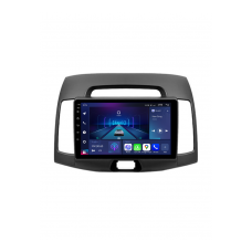 Штатний головний пристрій EasyGo HY904-G10 9inch Hyundai Elantra 2006-2010 Avante 2006-2010