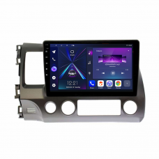 Штатний головний пристрій EasyGo HD1003-F50 10 inch Honda Civic 4D 2007-2011