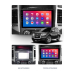 Штатний головний пристрій EasyGo MS902-G10 Mitsubishi Pajero 2007-2021