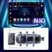 Універсальний головний пристрій EasyGo G10-G 6/128 9 inch 2k Screen
