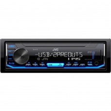 Медіа-ресивер JVC KD-X176 Медіа-ресивер JVC KD-X176