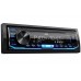 Медіа-ресивер JVC KD-X155 – JVC – Автомагнітоли 1-din <br><br> Купити в Autoprodrive – Надійна модель – Доставка Новою Поштою – Оплата частинами – Технічна підтримка після покупки 