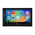 Мультимедіа 2-DIN Qline Dino-1502 Android 11 4/64 – QLine – Автомагнітоли 2-din <br><br> Купити в Autoprodrive – Купуй вигідно – Зручно отримати у відділенні – Найкраща ціна сьогодні – Сервісна підтримка 