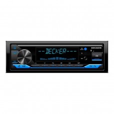 MP3 програвач Decker MDR-124 MP3 програвач Decker MDR-124