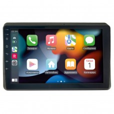 Штатна магнітола Renault Master 2019+ Cyclone C10-001 2x32