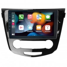 Штатна магнітола Nissan Qashqai, X-Trail 2014+ Cyclone 2x32, 4G, 2k