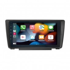 Штатна магнітола Skoda Octavia A5 2007-2014 Cyclone 2x32