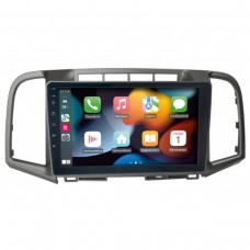 Штатна магнітола Toyota Toyota Venza 2008-2015 AMP Cyclone 4x64, DSP, 4G, 2k