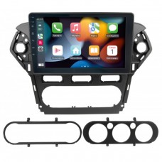 Штатна магнітола Ford Mondeo 2010-2014 Cyclone 4x64, 4G, DSP, 2k