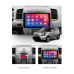 Штатний головний пристрій EasyGo KA918-F50 9 inch Kia Soul 2008-2011