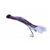 Штатна магнітола Baxster ВМS-B1510-258 MITSUBISHI Outlander 2001-2006 (кермо праворуч) – BAXSTER – Mitsubishi <br><br> Купити в Autoprodrive – Надійна модель – Швидка доставка по Україні – Оплата частинами – Консультація перед покупкою 