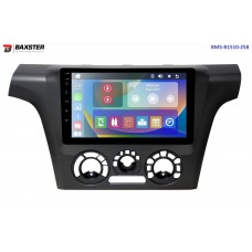 Штатна магнітола Baxster ВМS-B1510-258 MITSUBISHI Outlander 2001-2006 (кермо праворуч)