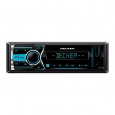 MP3 програвач Decker MDR-111