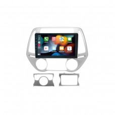 Штатна магнітола Hyundai I20 2012-2014 Cyclone 2x32