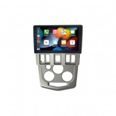 Штатна магнітола Renault Logan 2004-2007 Cyclone 4x64, DSP, DVR