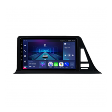 Штатний головний пристрій EasyGo TOY907-G10 Toyota C-HR 2016-2018