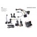 Штатна автомагнітола EasyGo M10-3-32-VSS_SEAT