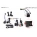 Штатна автомагнітола EasyGo M9-6-128-FF QLED Ford Focus 2005-2011