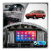Штатное головное устройство EasyGo NI901-F50 9 inch Nissan X-Trail 2001-2004