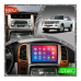 Штатний головний пристрій EasyGo TOY909-F50 9 inch Toyota Land Cruiser (100) 2003-2008