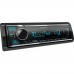 Медіа-ресивер Kenwood KMM-BT309 – KENWOOD – Автомагнітоли 1-din <br><br> Купити в Autoprodrive – Хіт продажів – Зручно отримати у відділенні – Оплата при отриманні – Технічна підтримка після покупки 