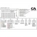 Мультимедійний центр CraftAudio BASE 10" без ISO – CraftAudio – 9-10 мультимедіа <br><br> Купити в Autoprodrive – Купуй вигідно – Можлива адресна доставка – Найкраща ціна сьогодні – Консультація перед покупкою 