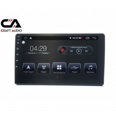 Мультимедійний центр CraftAudio BASE 10" без ISO