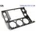 Штатна магнітола Baxster BMS-B1509-189 TOYOTA Fj Cruiser 07+ silver – BAXSTER – Toyota <br><br> Купити в Autoprodrive – Оригінальна якість – Зручно отримати у відділенні – Оплата частинами – Сервісна підтримка 