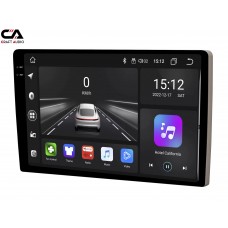 Мультимедіа CraftAudio MIDDLE 9" 2K 6/128 Android 13 К360 (з круговим оглядом) Мультимедіа CraftAudio MIDDLE 9" 2K 6/128 Android 13 К360 (з круговим оглядом)