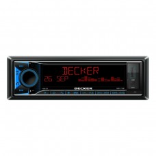 MP3 програвач Decker MDR-112 MP3 програвач Decker MDR-112