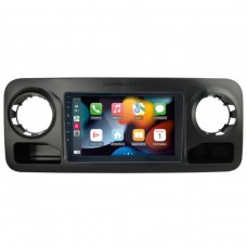 Штатна магнітола Mercedes-Benz Sprinter (W906) 2018+ Cyclone C10-004 4x64, DSP, 2k